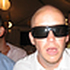Profile Picture of Ryan Huddle (@huddlery) on Flickr