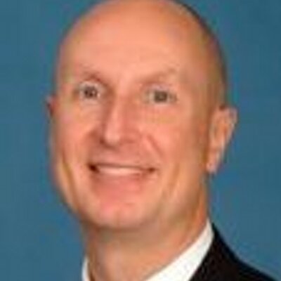 Profile Picture of David Collie (@DavidJCollie) on Twitter