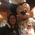 Profile Picture of Kimberly Dowds James (@cool_moms_disneypins) on Instagram