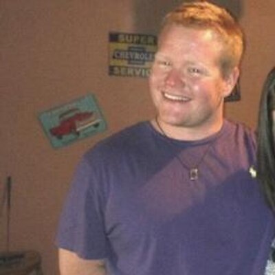 Profile Picture of Daniel McElmurry (@Daniel_Mac88) on Twitter
