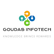 Profile Photo of Goudas InfoTech (@GoudasInfoTech) on Youtube