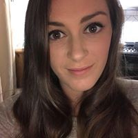 Profile Picture of Krystal Clark (@krystal-clark-27) on Quora