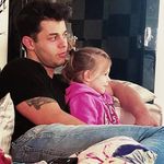 Profile Picture of Daniele Tocco (@pandadomina99) on Instagram