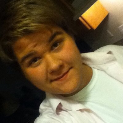Profile Picture of Joshua Martin Waddle (@Dat_Gay_KiddXP) on Twitter