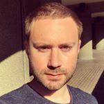 Profile Picture of Jamie Tabberer (@jamietabberer) on Instagram