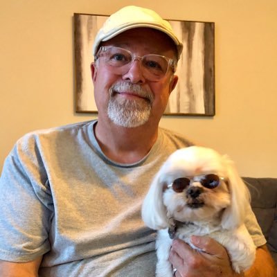 Profile Picture of Steve McClellan (@JamesStephenMcC) on Twitter
