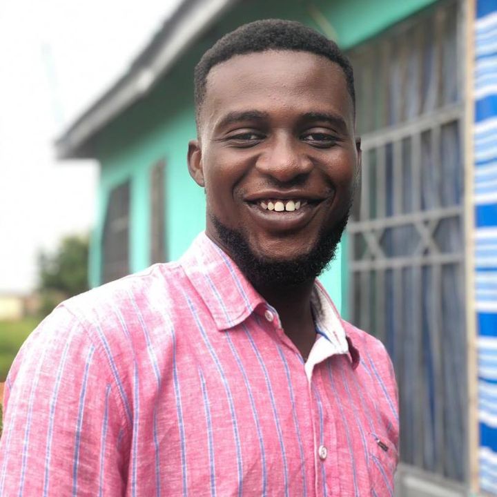 Profile Picture of abrahamseth (@abrahamseth) on Tiktok