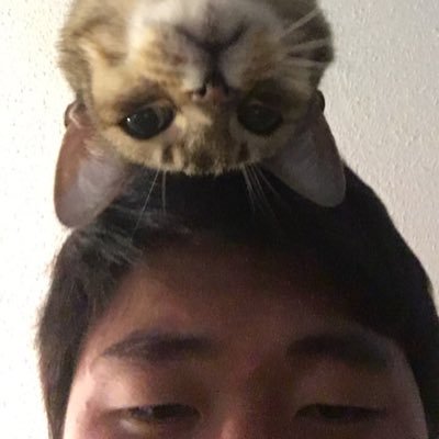 Profile Picture of Chang Domangue (@calvin_domangue) on Twitter