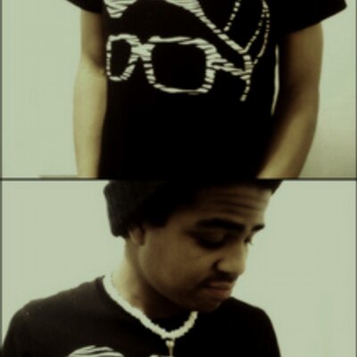 Profile Picture of Jamal Reid (@ThatDudeJamal) on Twitter