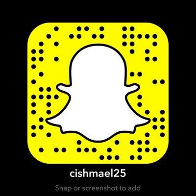 Profile Picture of Chris Ishmael (@ChrisIshmael8) on Twitter