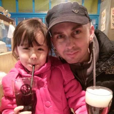 Profile Picture of Daniel Gardner (@Dan_J_Gardner) on Twitter