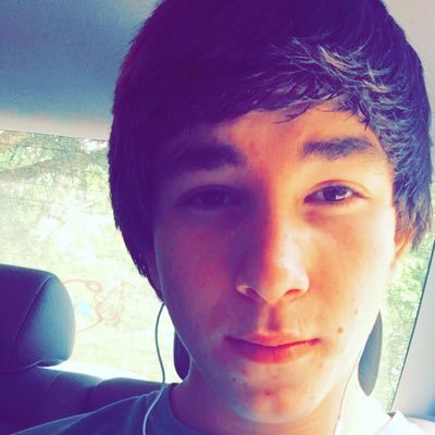 Profile Picture of Jacob Alan Winkelman (@gilbert_star_) on Twitter