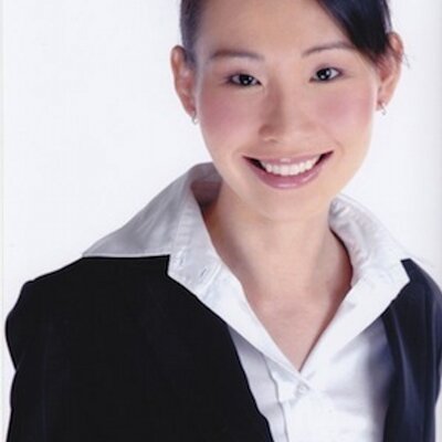 Profile Picture of Eunice Chen (@EuniceTweets) on Twitter