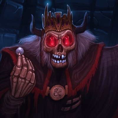 Profile Picture of Ernesto Hidalgo (@ErnestoJH16) on Twitter