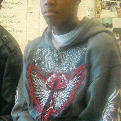 Profile Picture of Chase Burnett (@chaseburnett1) on Twitter