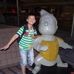 Profile Picture of dustin__liu (@dustin__liu) on Instagram