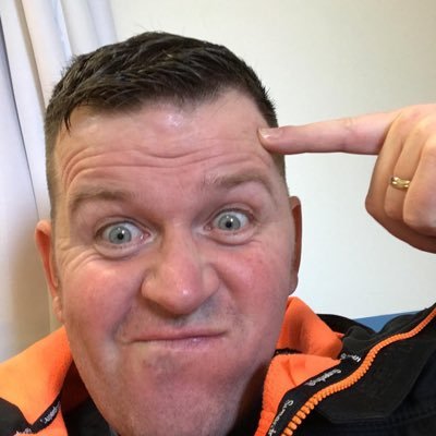 Profile Picture of Keith Burn (@unkateef) on Twitter