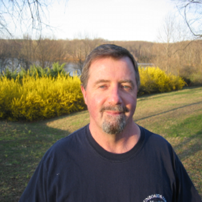 Profile Picture of Mike Benham (@Mike_Benham) on Twitter
