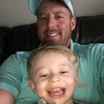 Profile Picture of Adam Bizzell (@bizzelladam) on Instagram