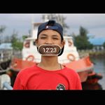 Profile Picture of Alvin Vioba Ainal Yakin (@alvin_yakin) on Instagram