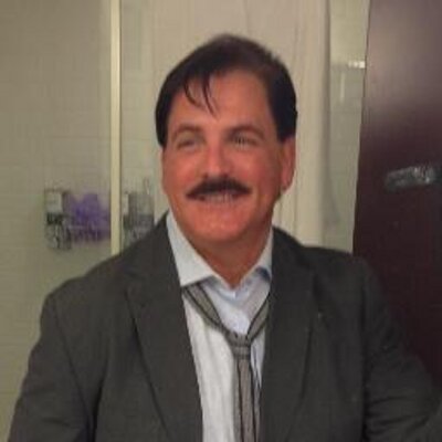 Profile Picture of Steven Siegel, PhD (@Steve_BioTrack) on Twitter