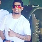 Profile Picture of Ashneel Narayan (@ashneel_14_) on Instagram