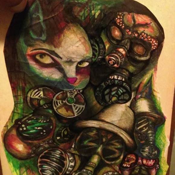 Profile Picture of Morse Robert (@robbiemoese) on Poshmark