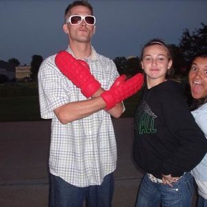 Profile Picture of Tori Berry (@cougar_babe02) on Myspace