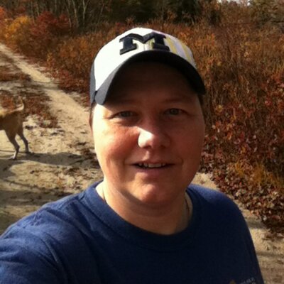 Profile Picture of Mandy Ebert (@mebert24) on Twitter