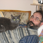 Profile Picture of Victor A Shapkin Films. Dedicated To Butya. The Cat 1998-2016 (@http://shapkin.0pk.ru) on Flickr