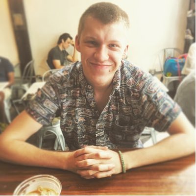 Profile Picture of Chris Newhouse (@ChrisOldhouse) on Twitter