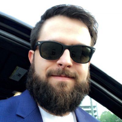 Profile Picture of Dan Sikes (@dansikes7) on Twitter