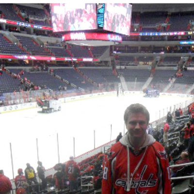 Profile Picture of Alex Leppert (@@alexleppert) on Twitter