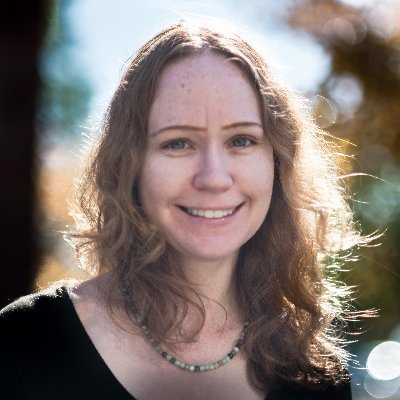 Profile Picture of Rachel Bradshaw (@BradshawEdu) on Twitter