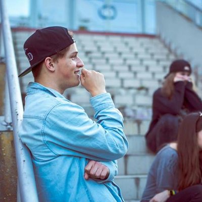 Profile Picture of Michael Nováček (@michaelcell) on Twitter