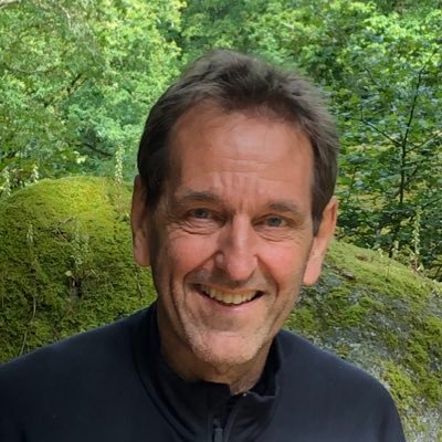 Profile Picture of Jonathan Down (@drjcdown) on Twitter