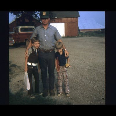 Peter Gill - Twitter Profile Picture of Peter Gill (@petegill309) on Twitter