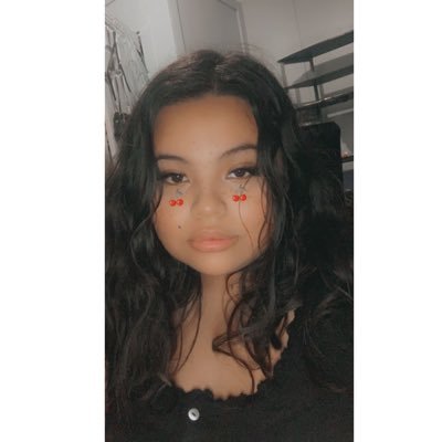 Profile Picture of Ana Montoya (@itsanamontoyax) on Twitter