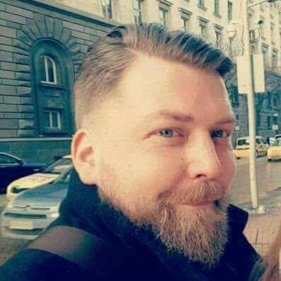 Profile Picture of Thomas Coene (@ThomasCoene) on Twitter