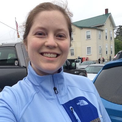 Profile Picture of Rebecca Keener (@RebeccaKeener9) on Twitter