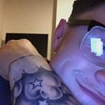 Profile Picture of Rob Love-Halls (@roberthalls123) on Instagram