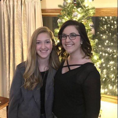Profile Picture of Quinn Angelo (@QuinnAngelo1) on Twitter