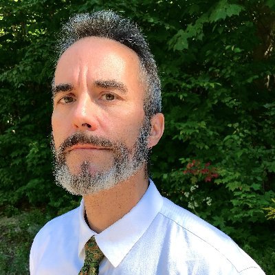 Profile Picture of KEVIN DINEEN (@KevinDineen) on Twitter