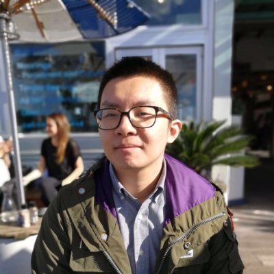 Profile Picture of Adam Tan Gang How (@GangHow) on Twitter