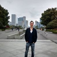 Profile Picture of Jimmy Leung (@jimmy-leung-11) on Quora
