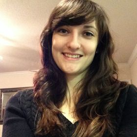 Profile Picture of Jenna Gannon (@jennagannon) on Pinterest