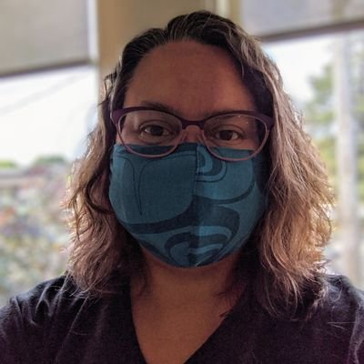Profile Picture of Heather Mae (@echomae) on Twitter