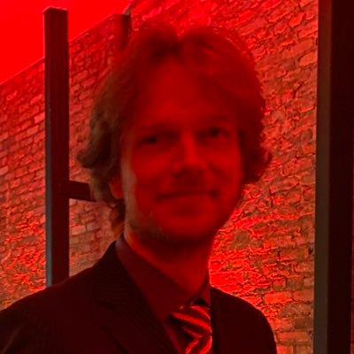 Valentin Brard - Twitter Profile Picture of Valentin Brard (@vbrard) on Twitter