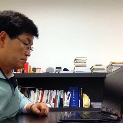 Profile Picture of Hur, Yong Chul (@Hur5252) on Twitter