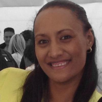 Profile Picture of Sue-Ann Nesbit (@@ManaKaycee) on Twitter